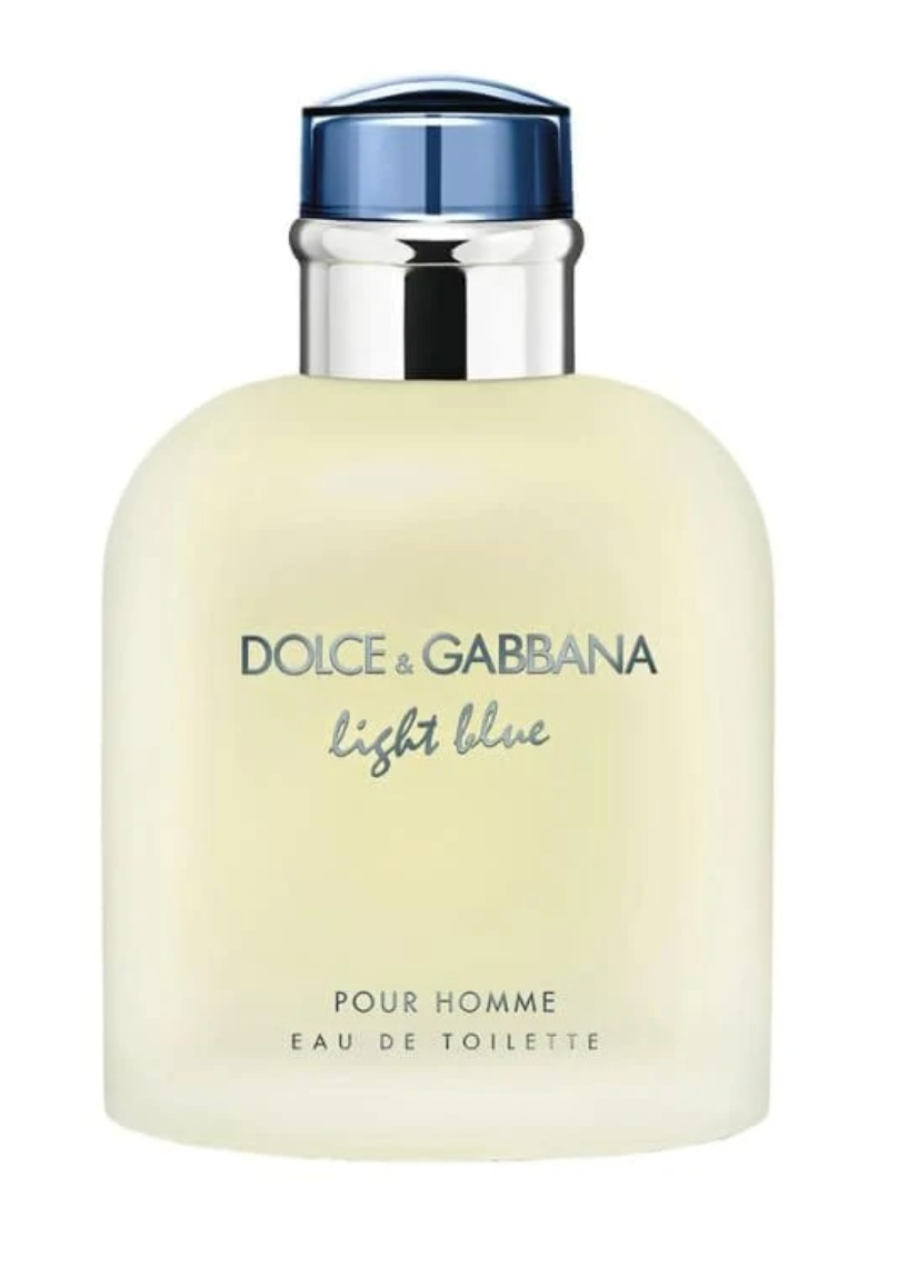 ight Blue Pour Homme, Eau De Toilette Spray 4.2 OZ/125 ML,