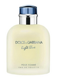 ight Blue Pour Homme, Eau De Toilette Spray 4.2 OZ/125 ML,
