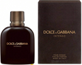 Dolce & Gabbana Intenso Eau De Parfum Spray For Men EDP Perfume Perfumes 4.2oz/125ml