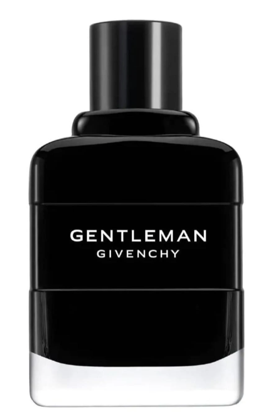 Givenchy Gentleman Eau De Parfum Spray For Men EDP Perfume Perfumes 2oz/60ml 3.3oz/