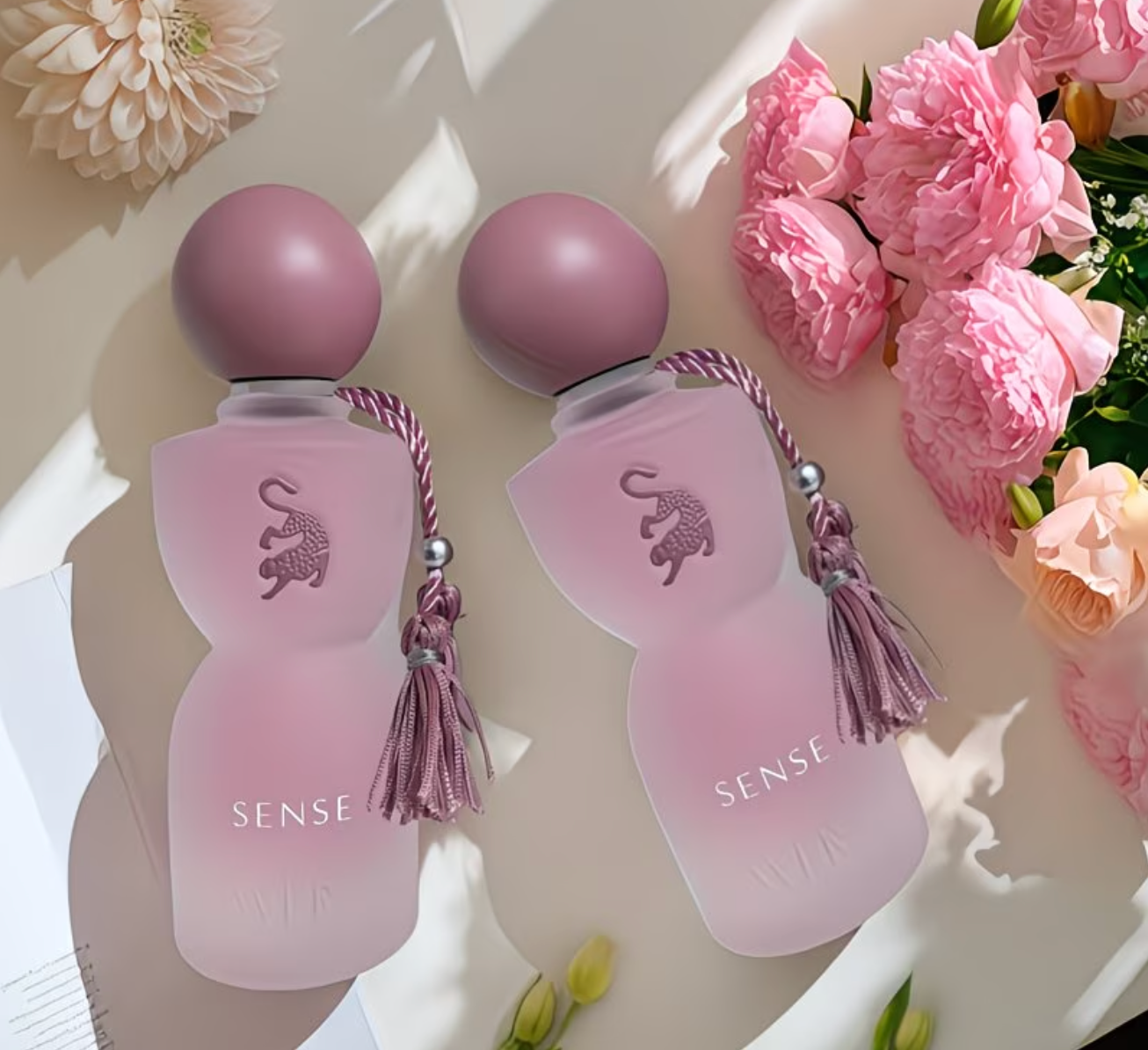 Ladies' Perfume: Fresh, Long-Lasting Fragrance, Dream - Perfect for Daily Use