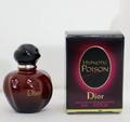 Dior Hypnotic Poison Eau De Parfum For Women, Long-Lasting Warm Spicy Fragrance