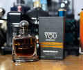 Giorgio A Rman I Stronger With You Intensely Eau De Parfum Spray For Men EDP Intense Perfume Perfumes 3.4oz/100ml
