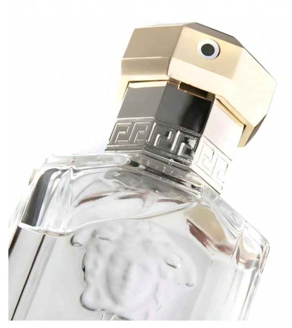 Versace The Dreamer Eau De Toilette Spray For Men EDT Perfume Perfumes 1.7oz/50ml 3.4oz/100ml