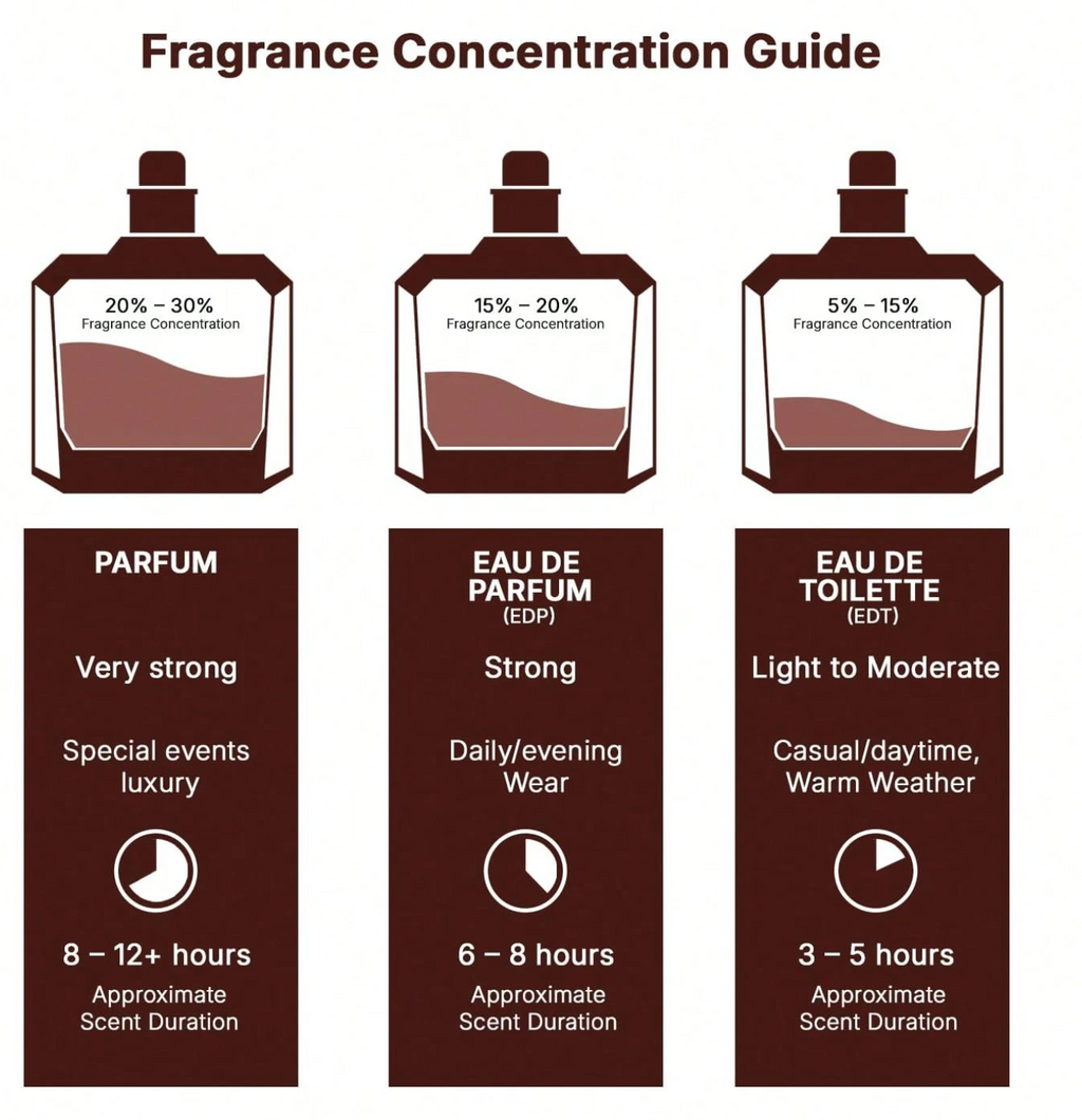 Lattafa Asad Bourbon Eau De Parfum 3.4 Oz / 100 Ml
