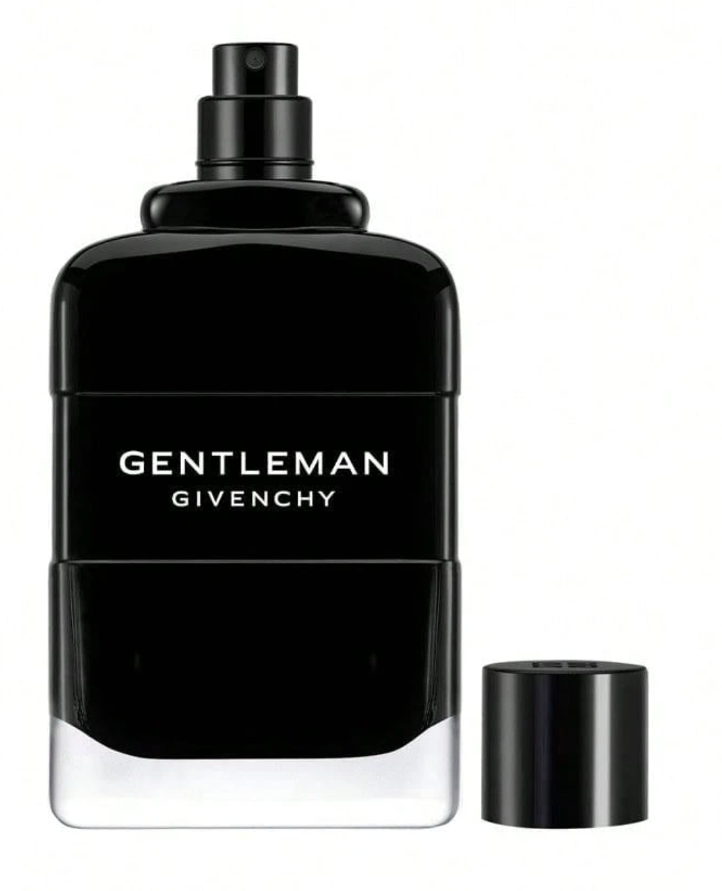Givenchy Gentleman Eau De Parfum Spray For Men EDP Perfume Perfumes 2oz/60ml 3.3oz/