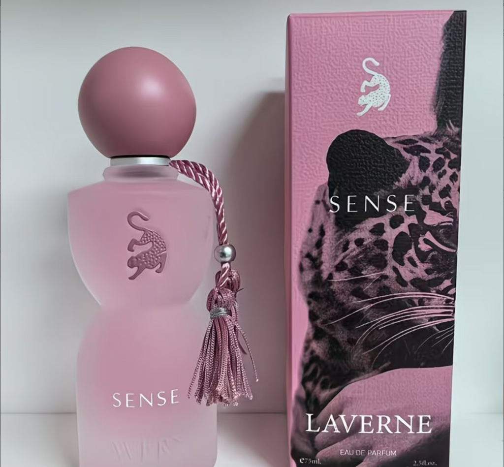 Ladies' Perfume: Fresh, Long-Lasting Fragrance, Dream - Perfect for Daily Use