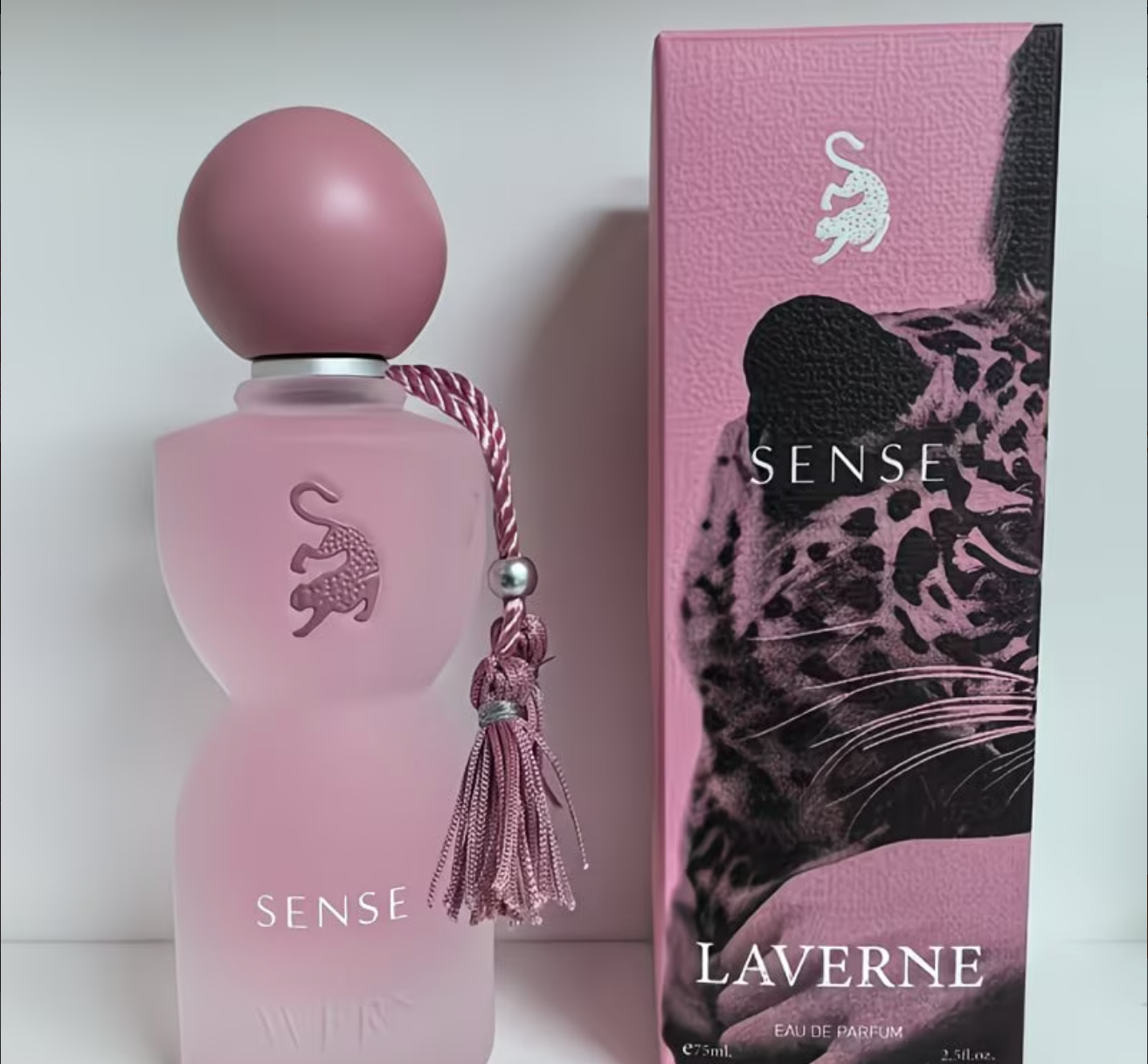 Ladies' Perfume: Fresh, Long-Lasting Fragrance, Dream - Perfect for Daily Use