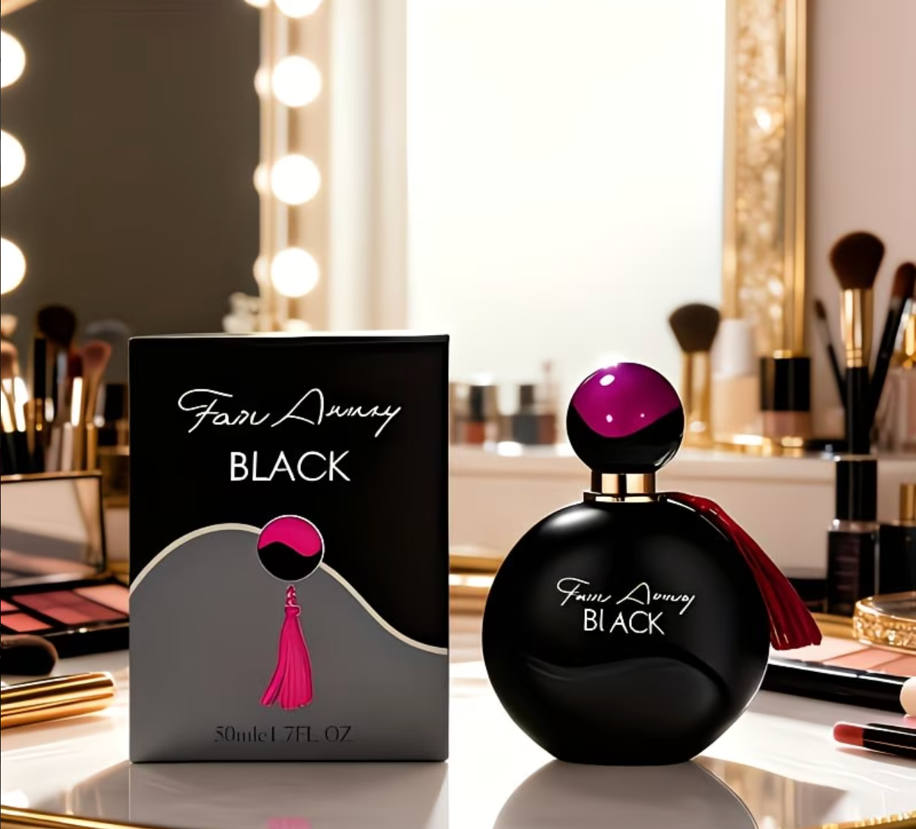 1.7 Ounces of Far Away Women'S Perfume,