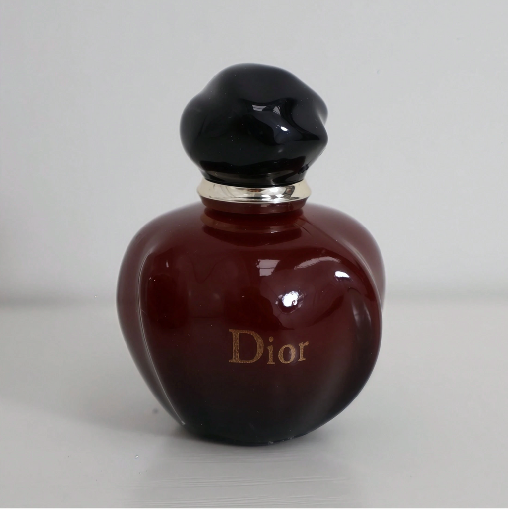 Dior Hypnotic Poison Eau De Parfum For Women, Long-Lasting Warm Spicy Fragrance