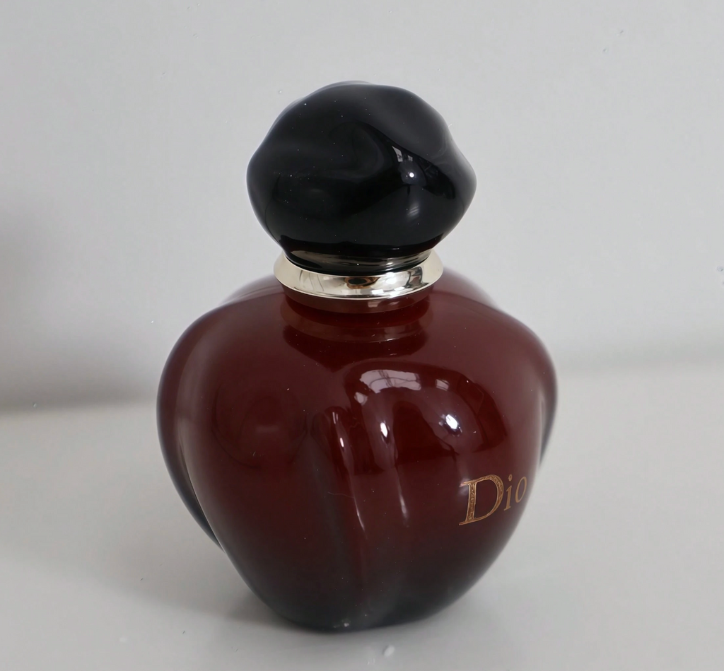 Dior Hypnotic Poison Eau De Parfum For Women, Long-Lasting Warm Spicy Fragrance