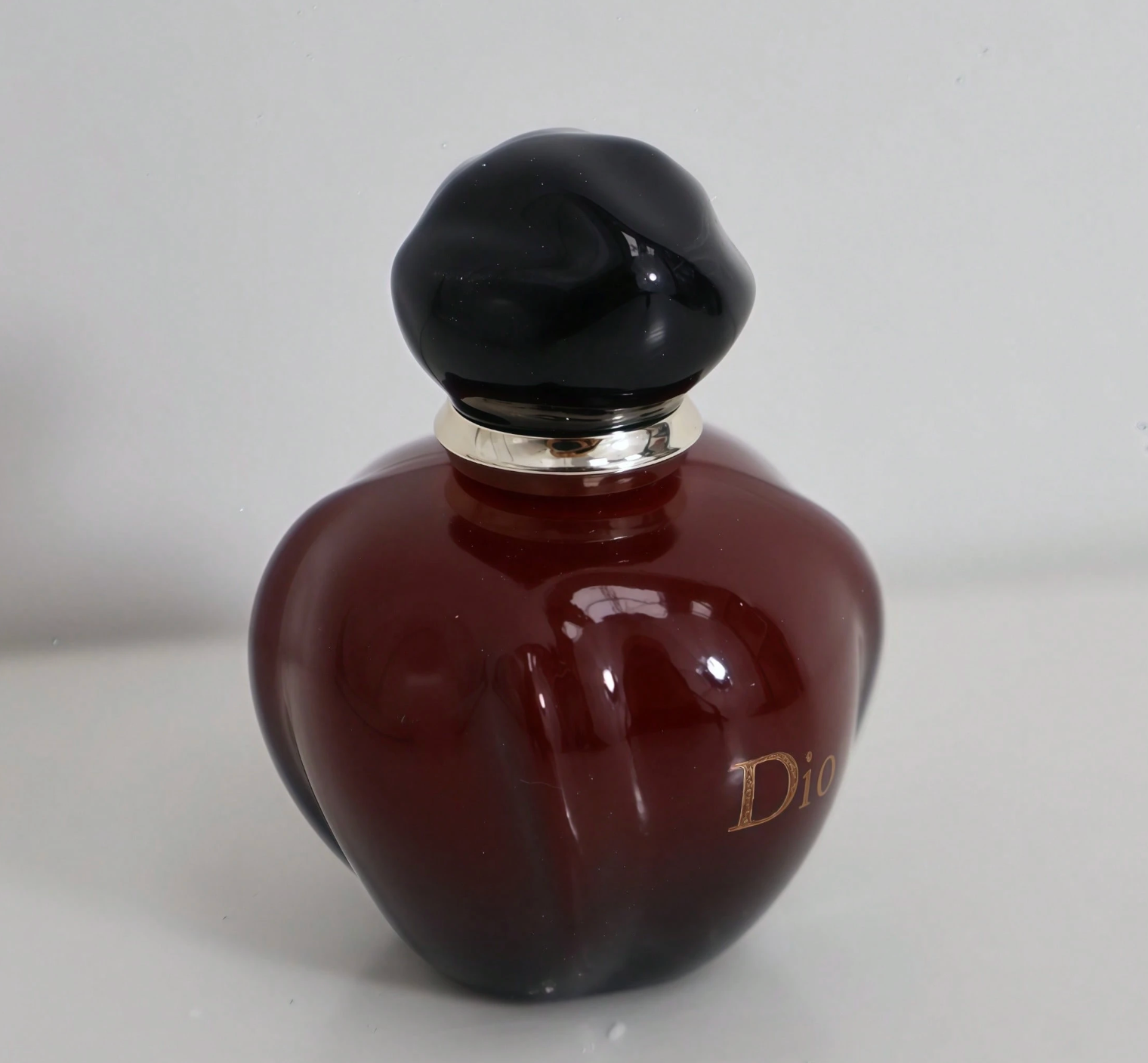Dior Hypnotic Poison Eau De Parfum For Women, Long-Lasting Warm Spicy Fragrance