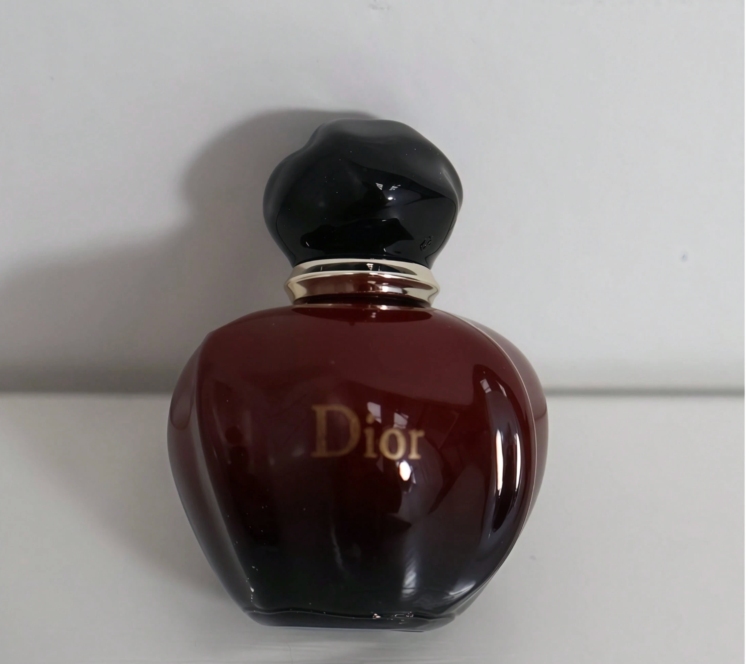 Dior Hypnotic Poison Eau De Parfum For Women, Long-Lasting Warm Spicy Fragrance