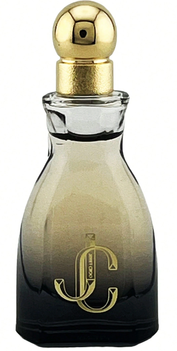 I Want Choo Forever MINI By Jimmy Choo EDP Perfume Spray 0.15 Oz For Woman (Travel Size)
