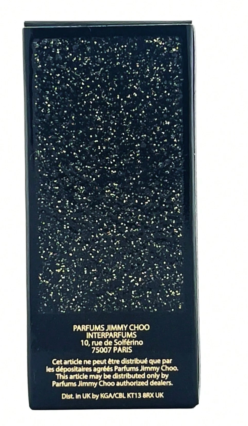 I Want Choo Forever MINI By Jimmy Choo EDP Perfume Spray 0.15 Oz For Woman (Travel Size)